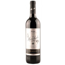 Vina Marichalar Crianza Rioja